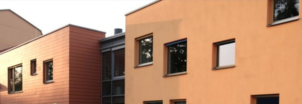 Unser Kinderhaus in der Holzhofgasse